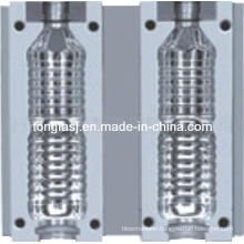 Beverage Bottle Blow Mould